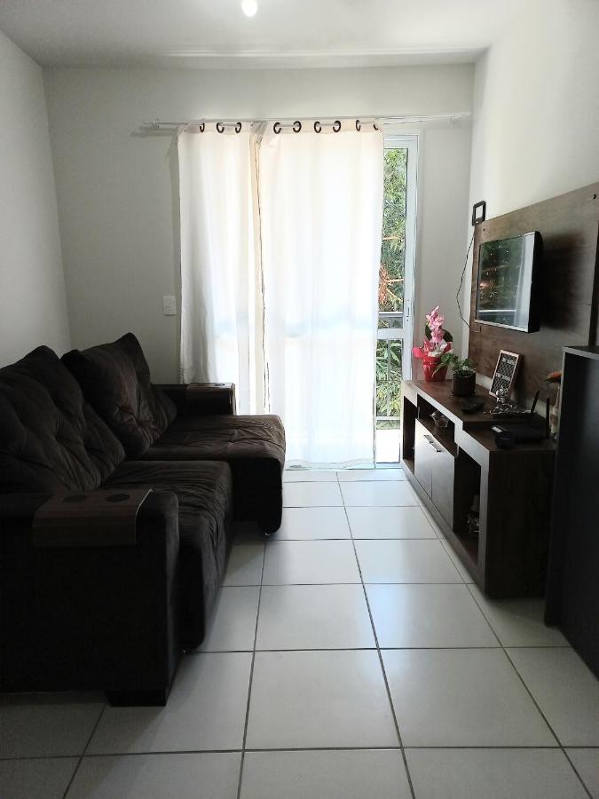 Apartamento Em Praia De Ingleses Florianopolis Sc Kültér fotó