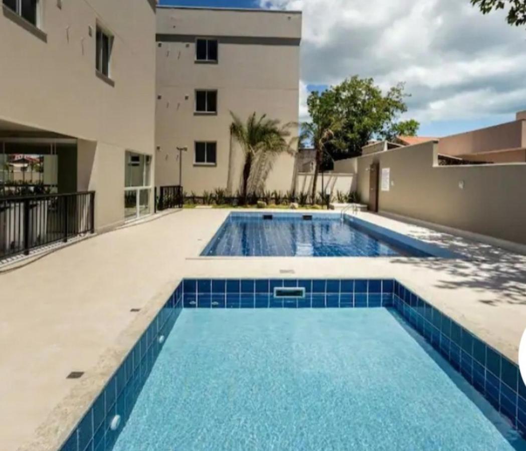 Apartamento Em Praia De Ingleses Florianopolis Sc Kültér fotó