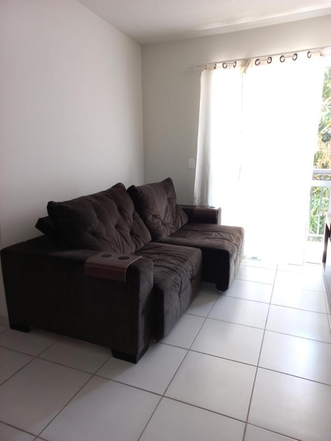 Apartamento Em Praia De Ingleses Florianopolis Sc Kültér fotó